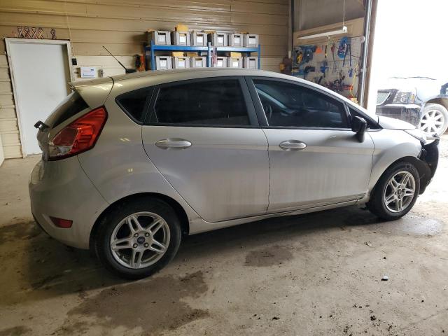 Photo 3 from auction – 2017 FORD FIESTA SE with VIN 3FADP4EJ5HM131705