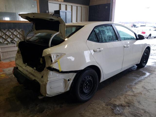 Photo 3 from auction – 2016 TOYOTA COROLLA L with VIN 2T1BURHE2GC510884