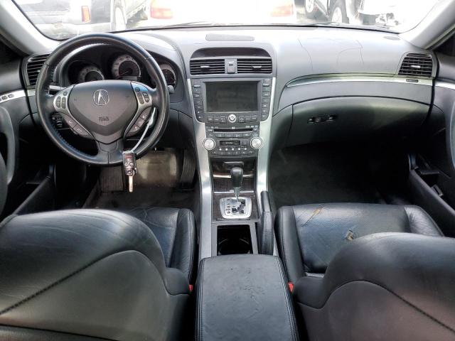 Photo 8 from auction – 2008 ACURA TL with VIN 19UUA66258A032458