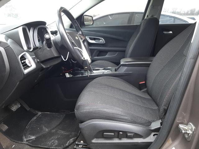 Photo 7 from auction – 2011 CHEVROLET EQUINOX LT with VIN 2CNFLNEC3B6301210
