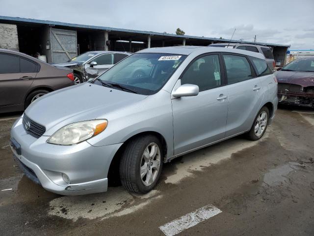 TOYOTA COROLLA MA 2005 with VIN 2T1KR32E85C446094 - Photo from auction