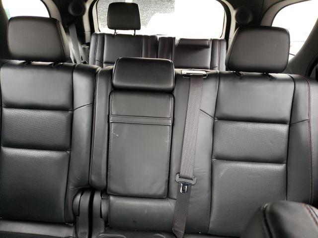 Photo 10 from auction – 2021 DODGE DURANGO R/ with VIN 1C4SDHCT1MC799325