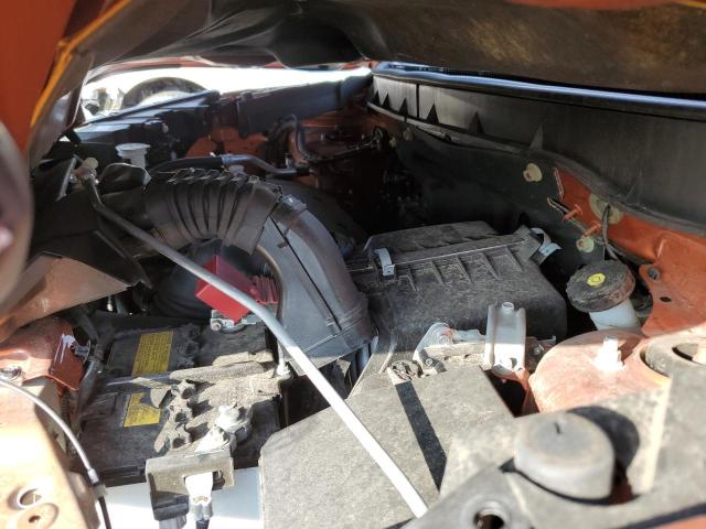 Photo 11 from auction – 2020 MITSUBISHI OUTLANDER with VIN JA4AP3AU6LU003950