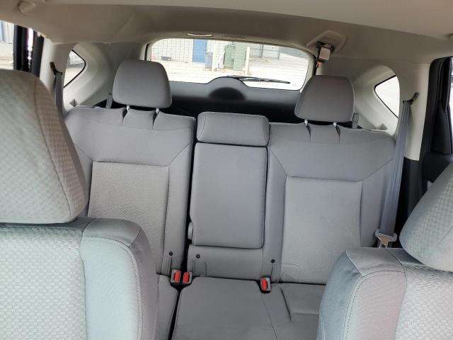 Photo 10 from auction – 2016 HONDA CR-V EX with VIN 3CZRM3H56GG714423