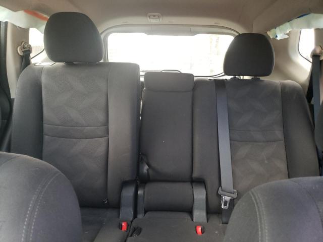 Photo 10 from auction – 2016 NISSAN ROGUE S with VIN KNMAT2MT1GP697935