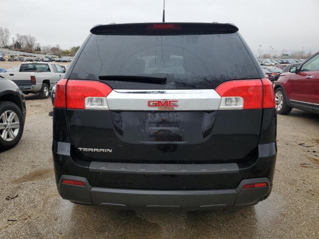 Photo 6 from auction – 2012 GMC TERRAIN SL with VIN 2GKALSEK5C6290169