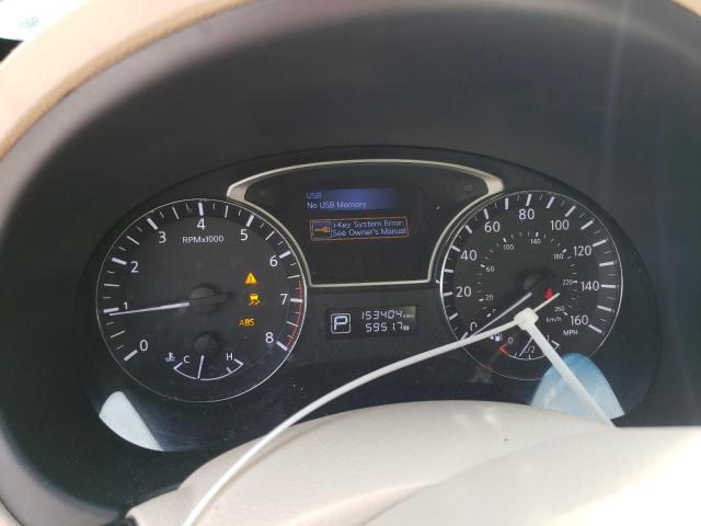 Photo 9 from auction – 2014 NISSAN ALTIMA 2.5 with VIN 1N4AL3AP5EC407526