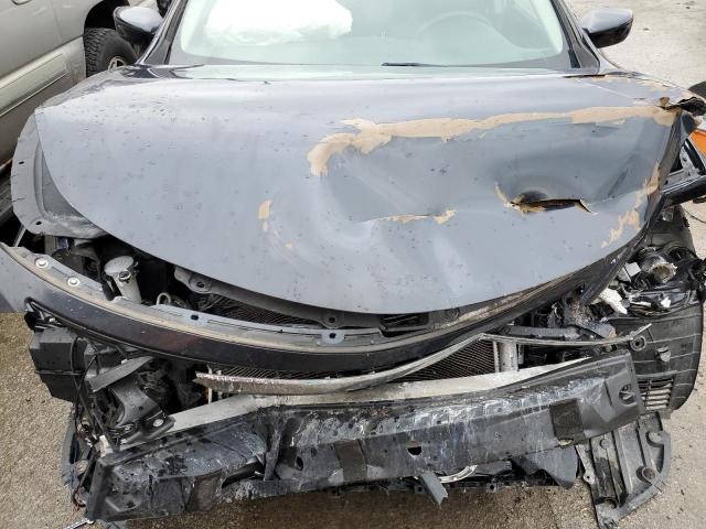 Photo 11 from auction – 2013 NISSAN ALTIMA 2.5 with VIN 1N4AL3AP3DC124668