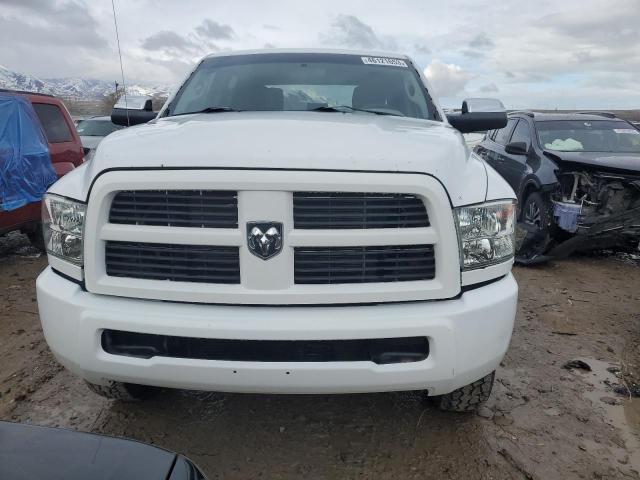Photo 5 from auction – 2010 DODGE RAM 2500 with VIN 3D7UT2CLXAG169164