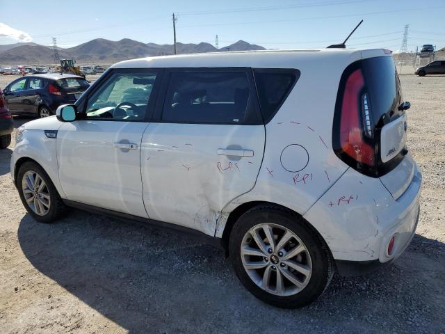 Photo 2 from auction – 2018 KIA SOUL + with VIN KNDJP3A5XJ7540346