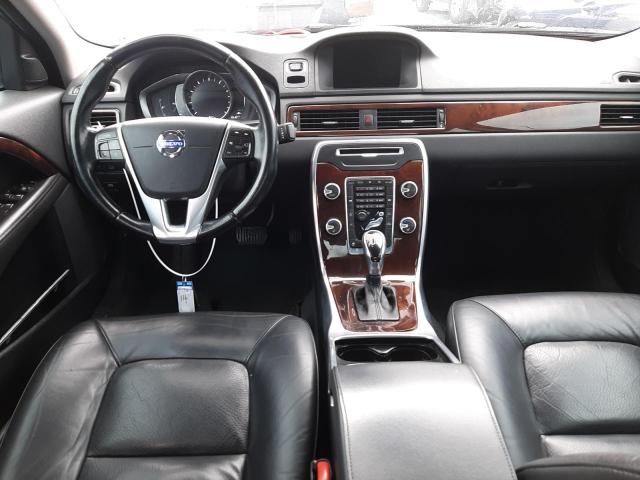 Photo 8 from auction – 2014 VOLVO S80 3.2 with VIN YV1952AS9E1180742