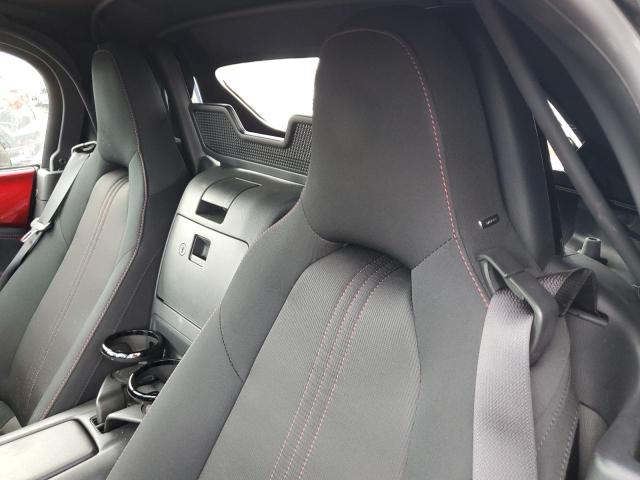 Photo 10 from auction – 2019 MAZDA MX-5 MIATA with VIN JM1NDAC70K0307678