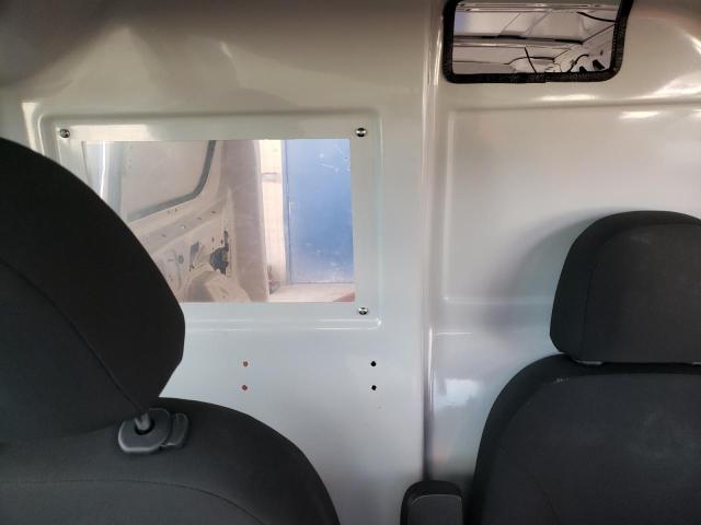 Photo 10 from auction – 2021 RAM PROMASTER with VIN ZFBHRFAB5M6U52933