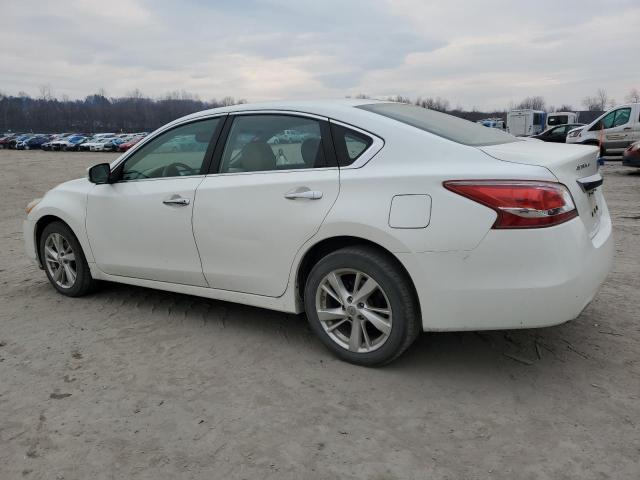 Photo 2 from auction – 2013 NISSAN ALTIMA 2.5 with VIN 1N4AL3AP8DC122592
