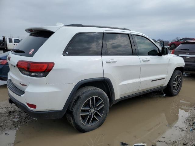 Photo 3 from auction – 2017 JEEP GRAND CHER with VIN 1C4RJFLGXHC768496