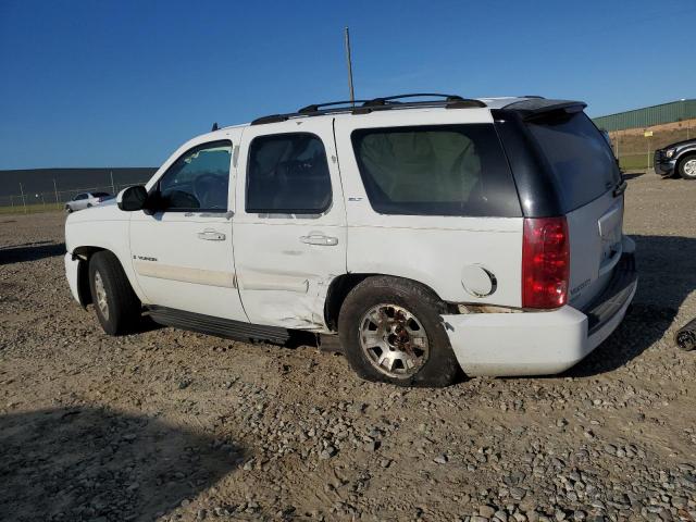 Photo 2 from auction – 2007 GMC YUKON with VIN 1GKFC13J77J107423