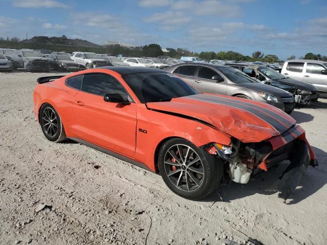 Photo 4 from auction – 2016 FORD MUSTANG with VIN 1FA6P8TH5G5238841