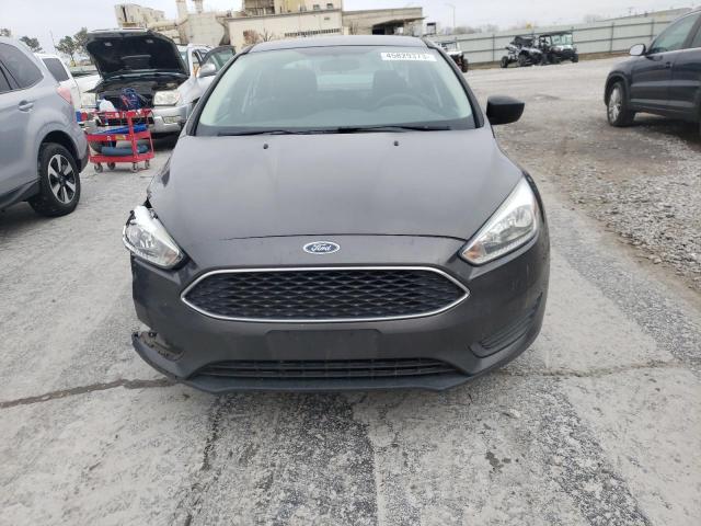 Photo 5 from auction – 2015 FORD FOCUS S with VIN 1FADP3E25FL368342