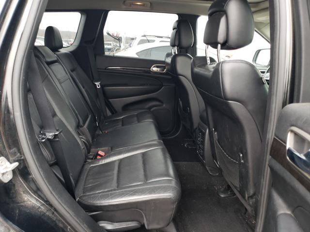 Photo 11 from auction – 2013 JEEP GRAND CHER with VIN 1C4RJFAG5DC597217