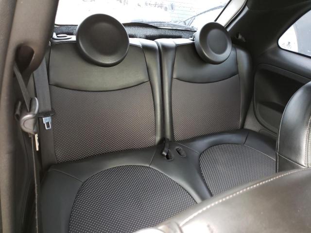 Photo 10 from auction – 2016 FIAT 500 ELECTR with VIN 3C3CFFGE6GT125666
