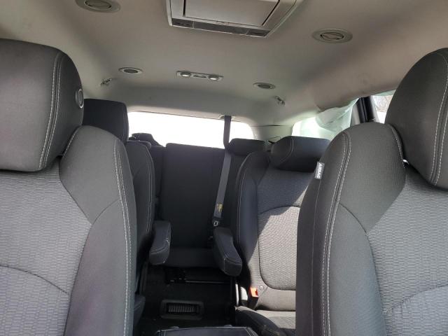 Photo 10 from auction – 2014 CHEVROLET TRAVERSE L with VIN 1GNKRGKD1EJ269558