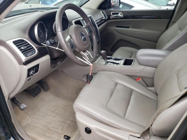 Photo 7 from auction – 2013 JEEP GRAND CHER with VIN 1C4RJFAG0DC627062