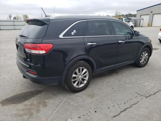Photo 3 from auction – 2016 KIA SORENTO LX with VIN 5XYPG4A35GG081754