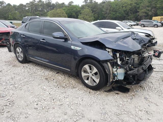 Photo 4 from auction – 2015 KIA OPTIMA HYB with VIN KNAGM4AD8F5082273