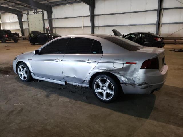 Photo 2 from auction – 2005 ACURA TL with VIN 19UUA66215A019217