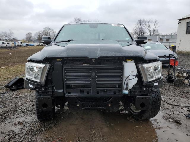 Photo 5 from auction – 2019 RAM 1500 BIG H with VIN 1C6SRFFT3KN678497