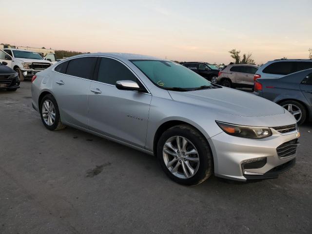 Photo 4 from auction – 2018 CHEVROLET MALIBU LT with VIN 1G1ZD5ST5JF192653