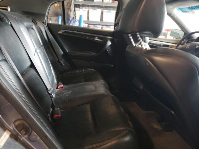 Photo 10 from auction – 2006 ACURA 3.2TL with VIN 19UUA66216A022863
