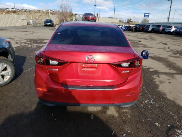 Photo 6 from auction – 2015 MAZDA 3 SPORT with VIN 3MZBM1U76FM189766