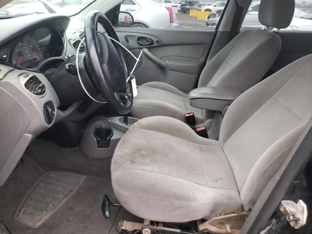 Photo 7 from auction – 2003 FORD FOCUS ZX5 with VIN 3FAFP37323R186027