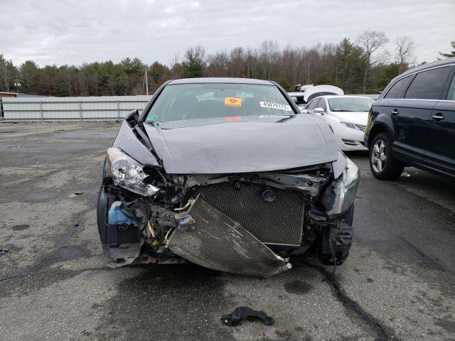 Photo 5 from auction – 2011 HONDA ACCORD SE with VIN 1HGCP2F61BA090161
