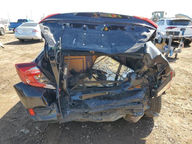 Photo 6 from auction – 2018 HONDA CIVIC EX with VIN 2HGFC2F78JH505719