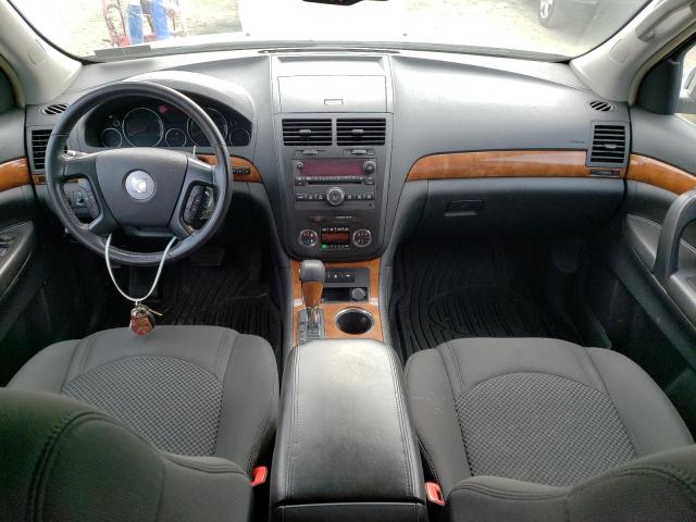 Photo 8 from auction – 2008 SATURN OUTLOOK XR with VIN 5GZEV23708J160976