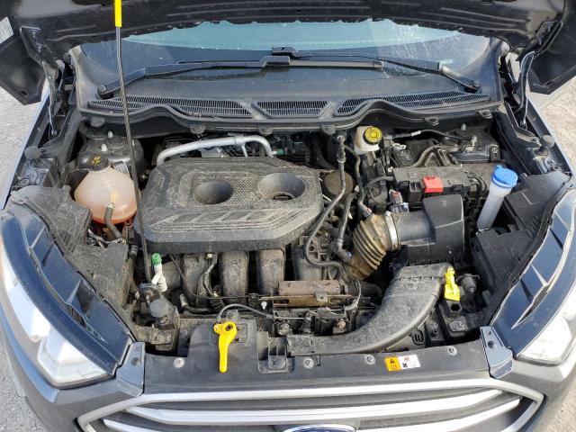 Photo 11 from auction – 2019 FORD ECOSPORT S with VIN MAJ6S3GLXKC282113