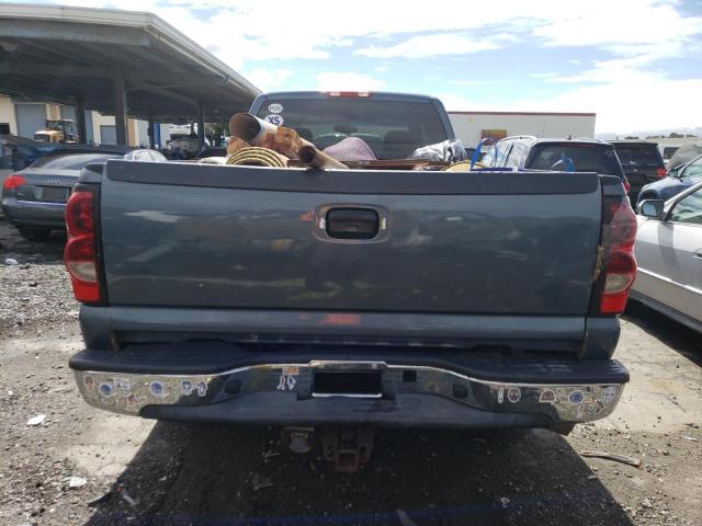 Photo 6 from auction – 2006 CHEVROLET SILVERADO with VIN 1GCHK29U86E225759