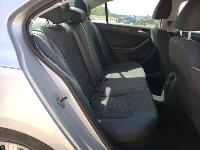 Photo 10 from auction – 2014 VOLKSWAGEN JETTA BASE with VIN 3VW2K7AJ2EM417009