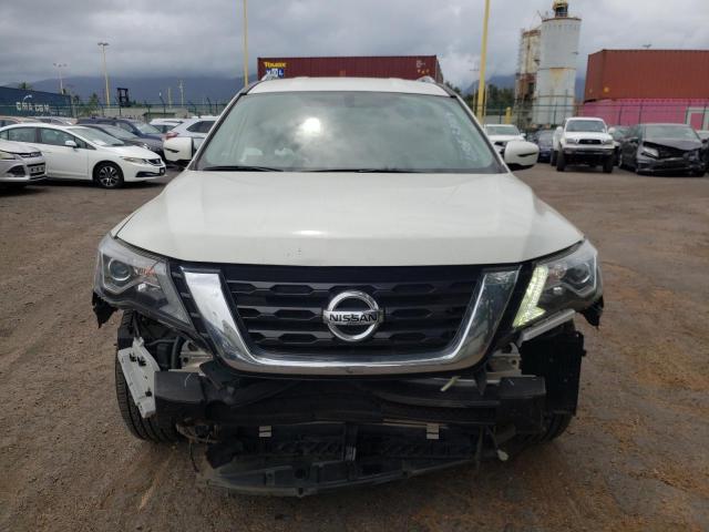 Photo 5 from auction – 2019 NISSAN PATHFINDER with VIN 5N1DR2MN4KC622607