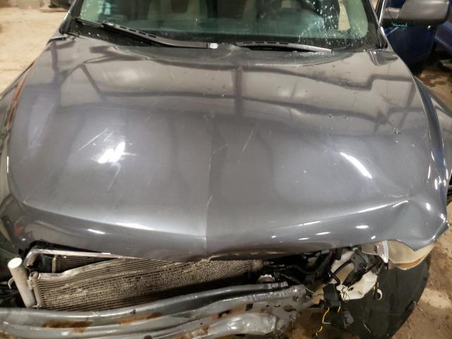 Photo 12 from auction – 2011 CHEVROLET EQUINOX LS with VIN 2CNALBEC2B6332425