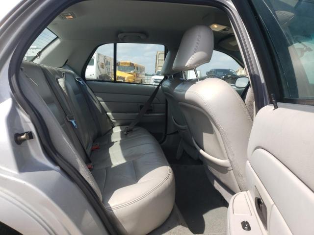 Photo 10 from auction – 2003 FORD CROWN VICT with VIN 2FAFP74W43X171651