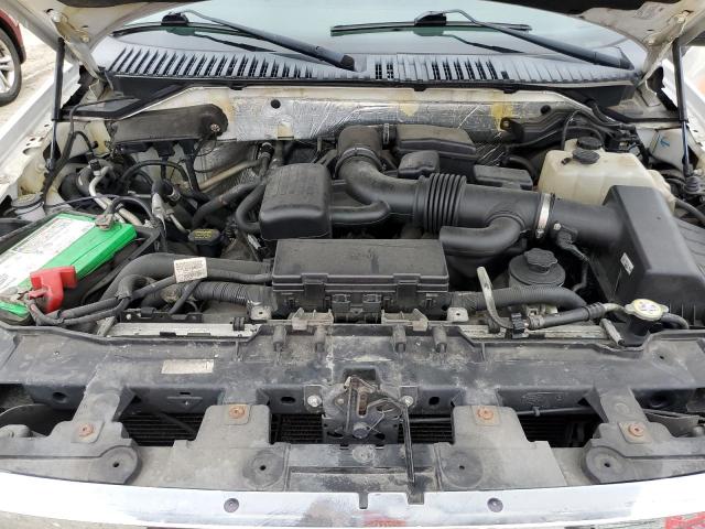 Photo 12 from auction – 2012 FORD EXPEDITION with VIN 1FMJK2A50CEF28788