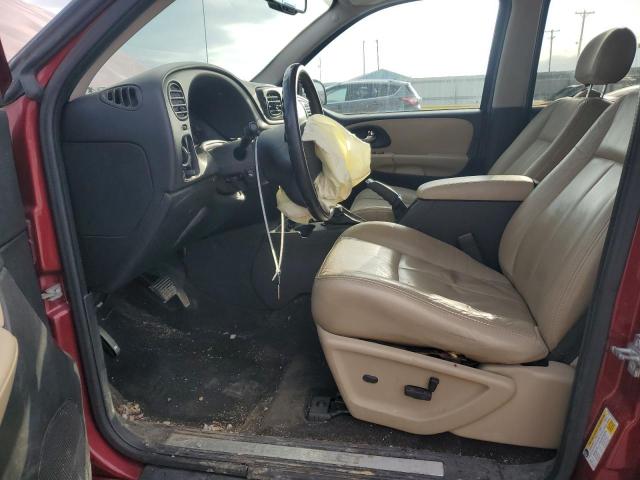 Photo 7 from auction – 2006 CHEVROLET TRAILBLAZE with VIN 1GNDS13S262222137
