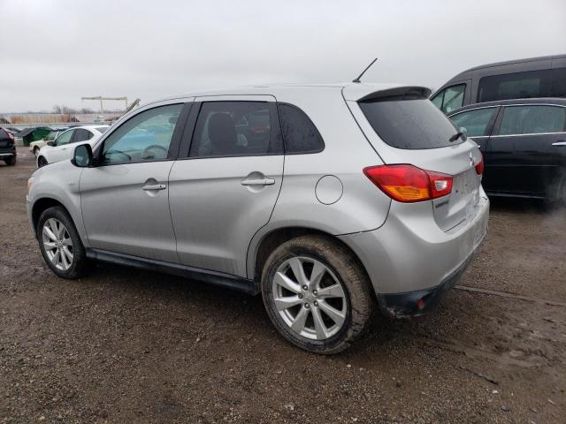 Photo 2 from auction – 2013 MITSUBISHI OUTLANDER with VIN 4A4AP3AU1DE004076