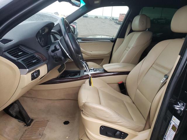 Photo 7 from auction – 2008 BMW X5 4.8I with VIN 5UXFE83518L163668