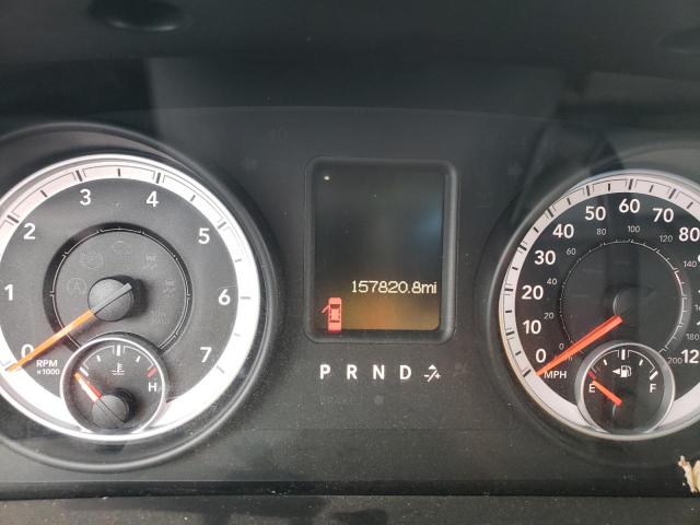 Photo 9 from auction – 2013 RAM 1500 ST with VIN 1C6RR7FT7DS619655