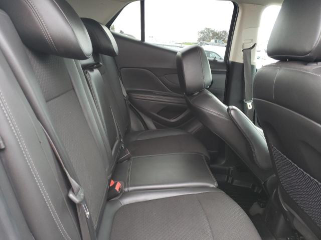 Photo 10 from auction – 2018 BUICK ENCORE SPO with VIN KL4CJ1SB7JB662639