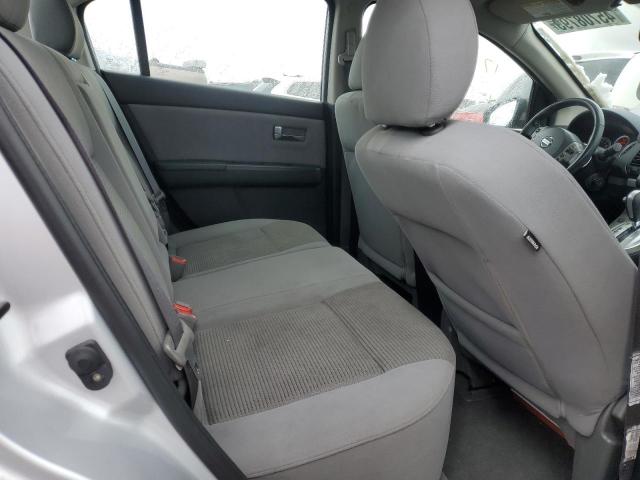 Photo 10 from auction – 2012 NISSAN SENTRA 2.0 with VIN 3N1AB6AP0CL740414